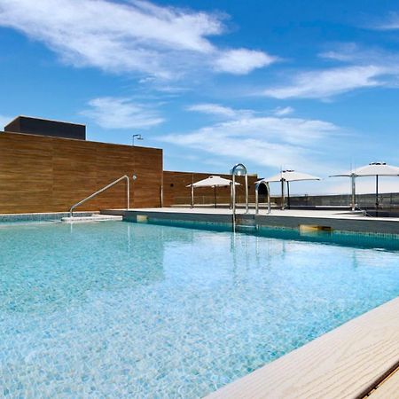 Sercotel Cordoba Delicias Exterior photo