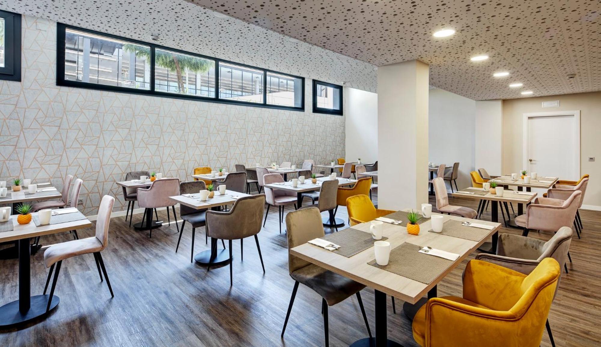 Sercotel Cordoba Delicias Exterior photo